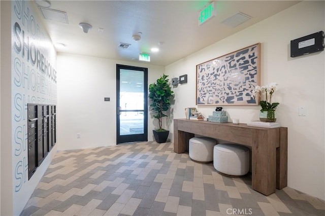 414 Main St Unit 310, Huntington Beach, CA 92647 - office area with light colored carpet