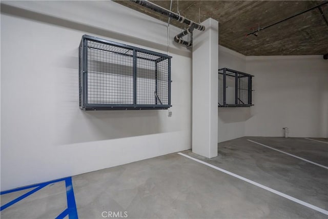 414 Main St Unit 310, Huntington Beach, CA 92647 - view of parking deck
