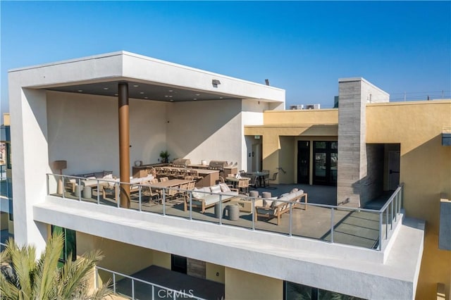 414 Main St Unit 310, Huntington Beach, CA 92647 - back of house featuring stucco siding