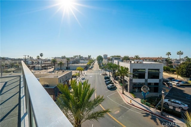 414 Main St Unit 310, Huntington Beach, CA 92647 - exterior space