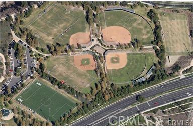 2 Thomas Rd, Ladera Ranch, CA 92694 - aerial map of property and surrounding area