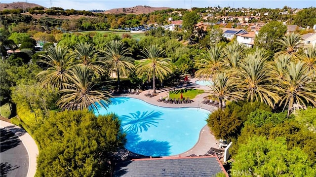 2 Thomas Rd, Ladera Ranch, CA 92694 - view of community pool