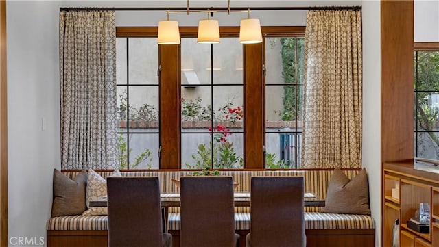 2 Thomas Rd, Ladera Ranch, CA 92694 - view of dining space