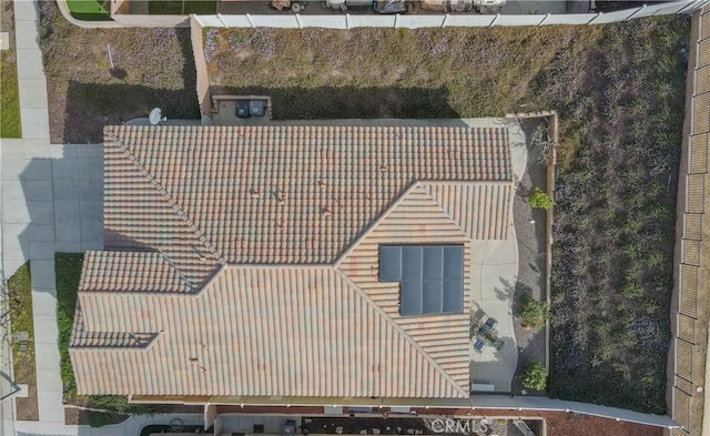 11121 Fourleaf Ct, Corona, CA 92883 - view of subject property