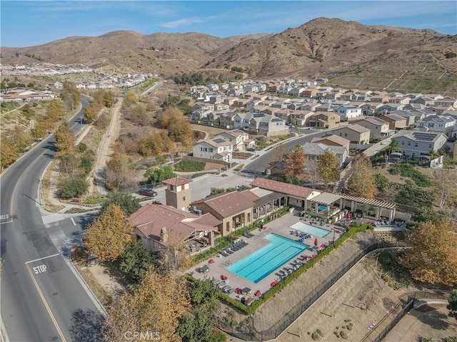 11121 Fourleaf Ct, Corona, CA 92883 - view of property location featuring nearby suburban area