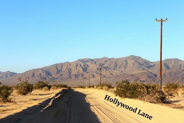 0 Hollywood Ln Unit 29, Palms CA, 92277 land for sale