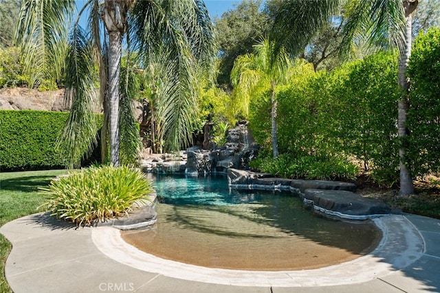 3252 Canyon Oaks, Chico, CA 95928 - view of home's community