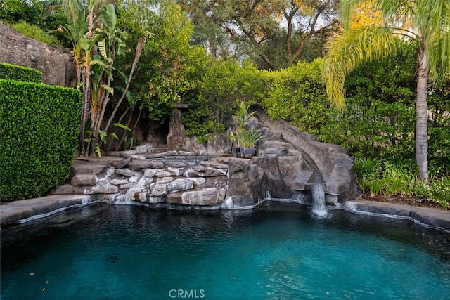3252 Canyon Oaks, Chico, CA 95928 - view of pool