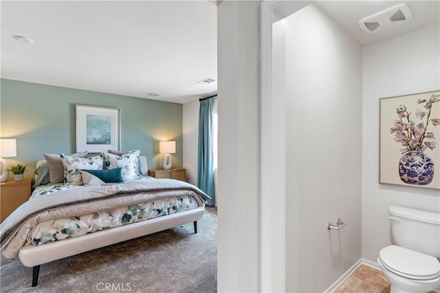 34273 Creek View Ln, Yucaipa, CA 92399 - bedroom with baseboards