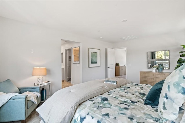 34273 Creek View Ln, Yucaipa, CA 92399 - view of bedroom