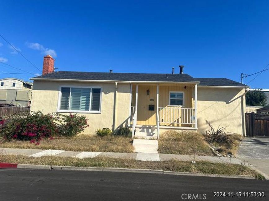 9850 Elmar Ave, Oakland, CA 94603 - photo 1