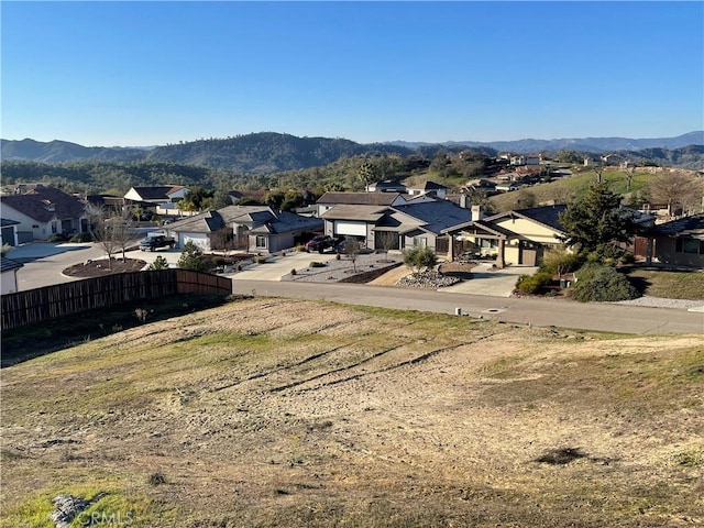 201 Catalina, Paso Robles CA, 93446 land for sale