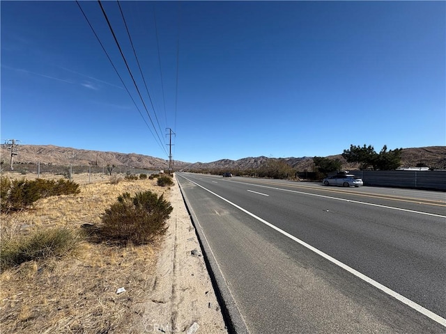 Listing photo 3 for 9825 Fobes Rd, Morongo Valley CA 92256