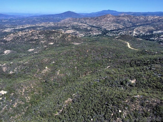 0 Lawson Valley Rd, Jamul CA, 91935 land for sale