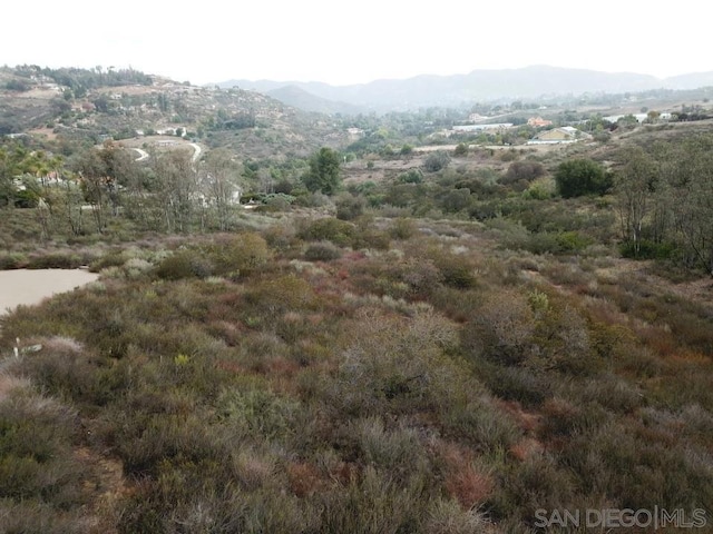 89 Yacoo Ct, Jamul CA, 91935 land for sale