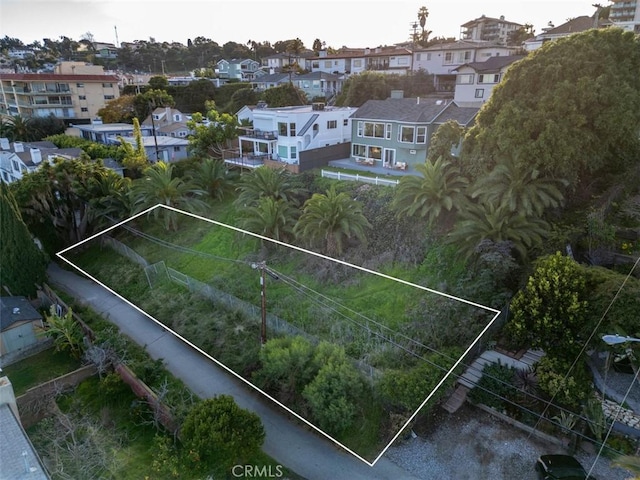 661 28th St, San Pedro CA, 90731 land for sale