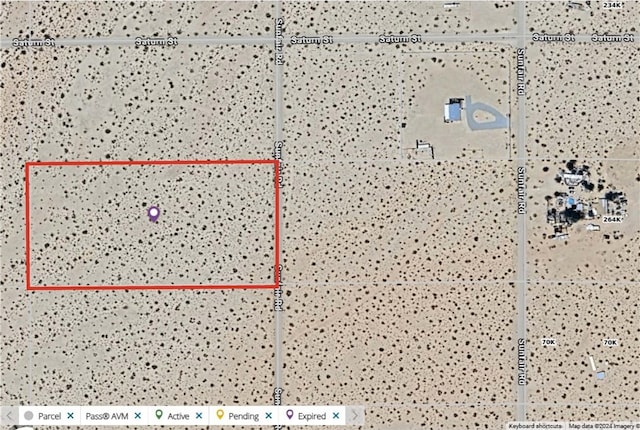 0 Sunfair, Joshua Tree CA, 92252 land for sale