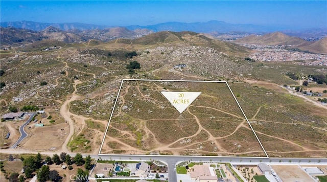 0 Byers, Menifee CA, 92584 land for sale