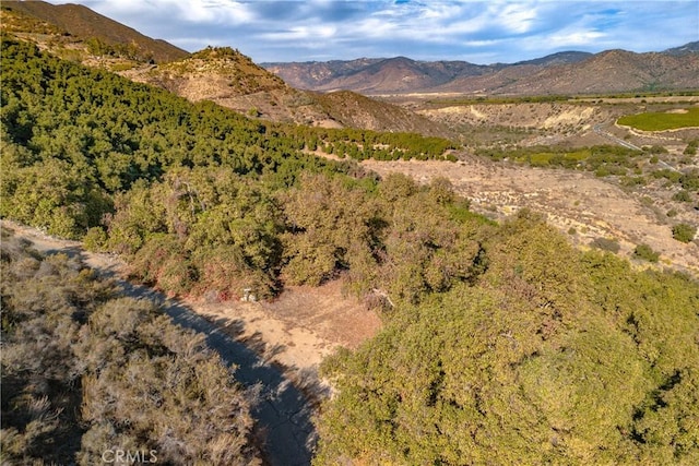 48 Pauma Ridge Rd, Valley Center CA, 92082 land for sale