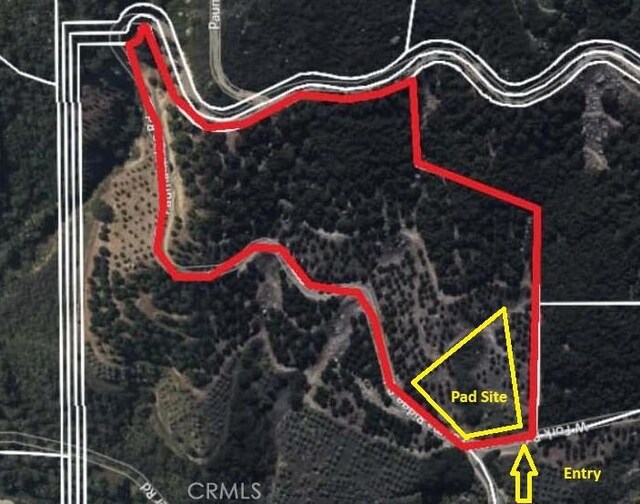 48 Pauma Ridge Rd, Valley Center, CA 92082