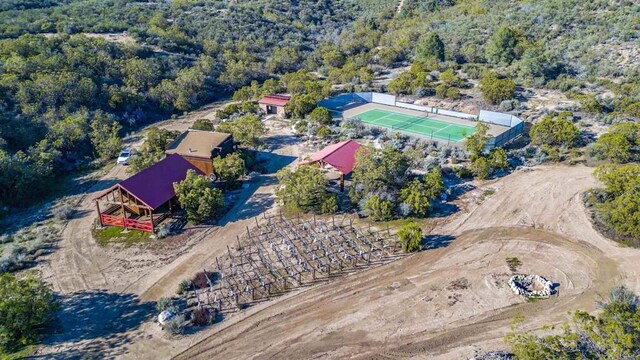 55569 Sunny Cir, Anza, CA 92539 - photo 5