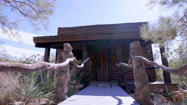 55569 Sunny Cir, Anza, CA 92539 - photo 42