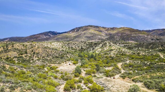 55569 Sunny Cir, Anza, CA 92539 - photo 16