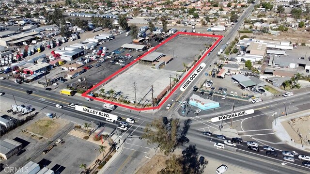 15082 Valley Blvd, Fontana CA, 92335 land for sale