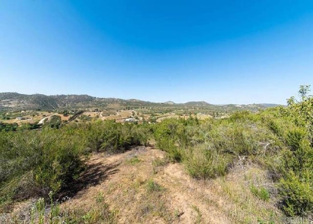 0 Cinnamon Rock Rd, Ramona CA, 92065 land for sale