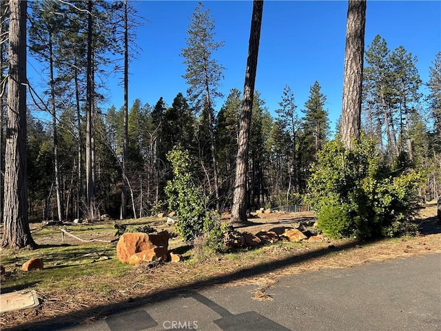 1796 Forest Glen Rd, Paradise CA, 95969 land for sale