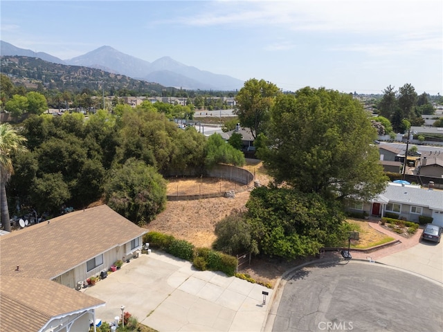 4053 N Towne Ave, Claremont CA, 91711 land for sale