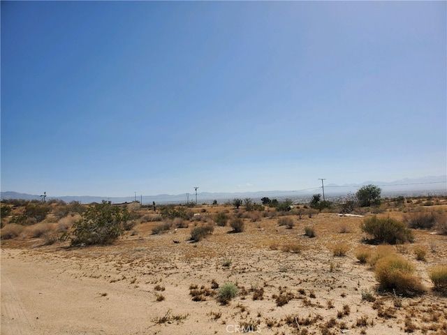 Listing photo 3 for 0 Bear Valley Rd, Apple Valley CA 92308