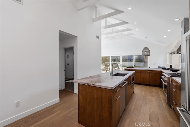 628 35th St, Manhattan Beach, CA 90266 - photo 15
