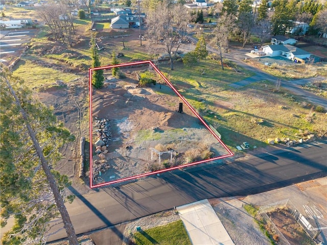 5415 Sawmill Rd, Paradise, CA 95969