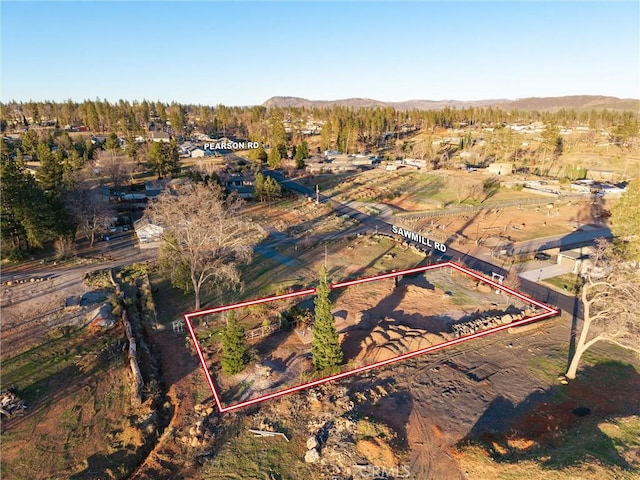 5415 Sawmill Rd, Paradise, CA 95969