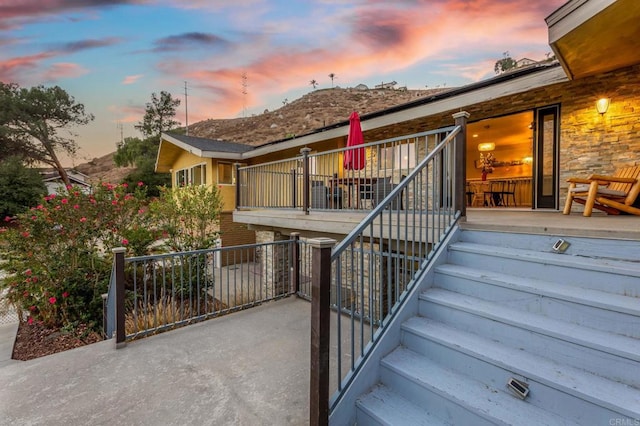 2846 Willow Glen Dr, El Cajon, CA 92019 - exterior space