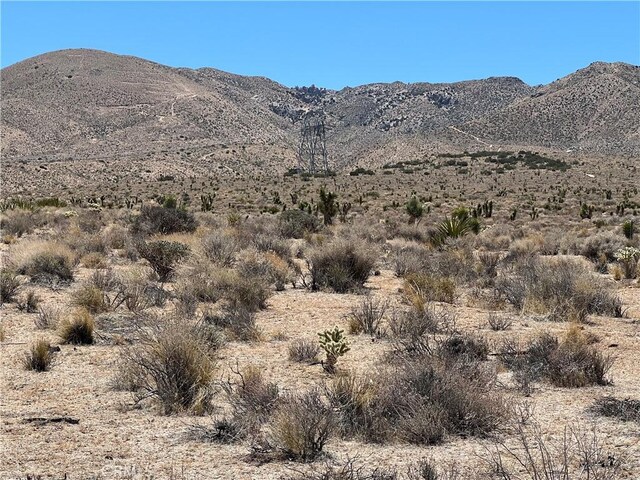 1 Sutter, Apple Valley CA, 92308 land for sale