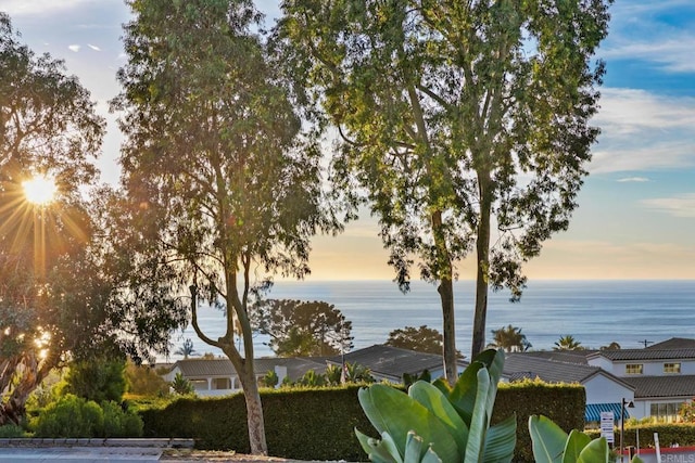 541 Camino Del Mar, Del Mar, CA 92014 - water view
