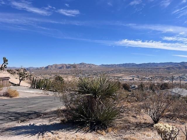 Listing photo 2 for 1234 Palo Alto Ave, Yucca Valley CA 92284