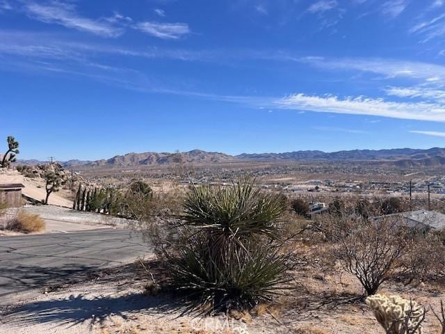 Listing photo 2 for 1234 Palo Alto Ave, Yucca Valley CA 92284