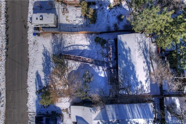743 Spruce Ln, Sugarloaf, CA 92386 - photo 29