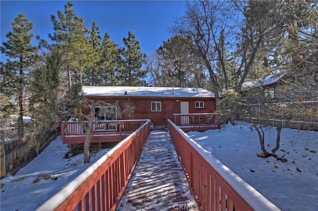743 Spruce Ln, Sugarloaf, CA 92386 - photo 26