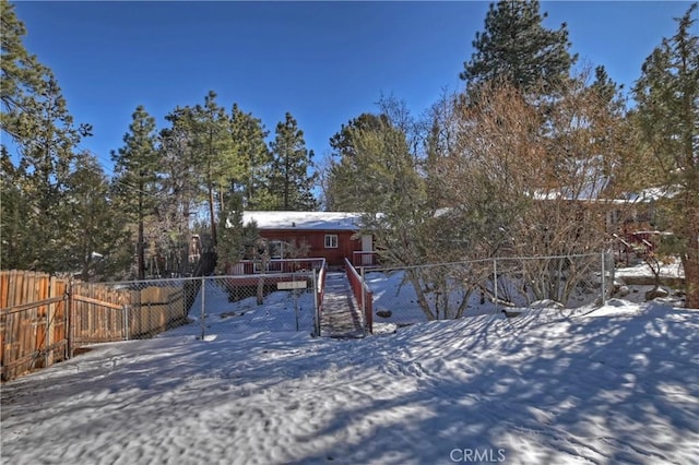 743 Spruce Ln, Sugarloaf, CA 92386 - photo 6