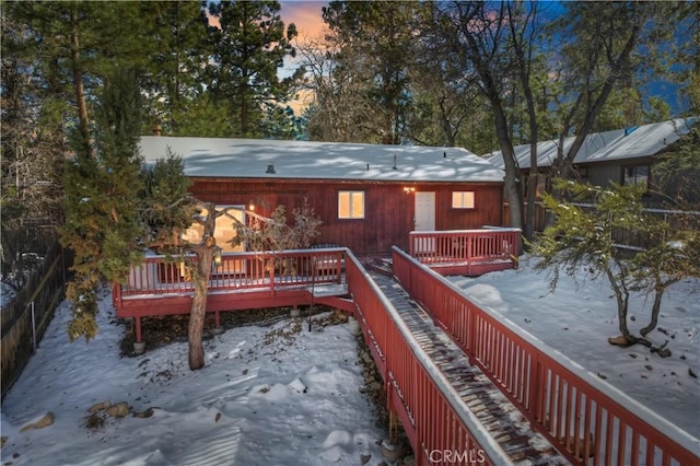 743 Spruce Ln, Sugarloaf, CA 92386 - photo 33