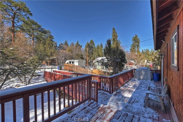 743 Spruce Ln, Sugarloaf, CA 92386 - photo 4