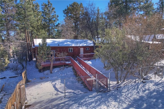 743 Spruce Ln, Sugarloaf, CA 92386 - photo 30