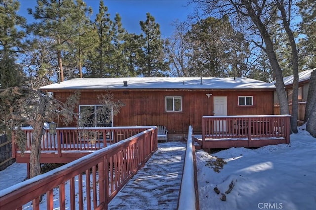 743 Spruce Ln, Sugarloaf, CA 92386 - photo 27