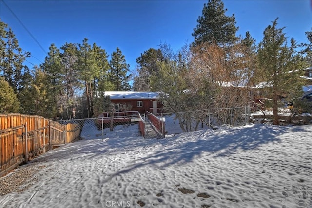 743 Spruce Ln, Sugarloaf, CA 92386 - photo 31