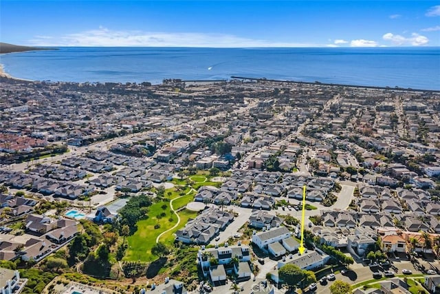 33611 Dana Vista Dr Unit 31, Dana Point, CA 92629 - view of property location featuring nearby suburban area and a nearby body of water