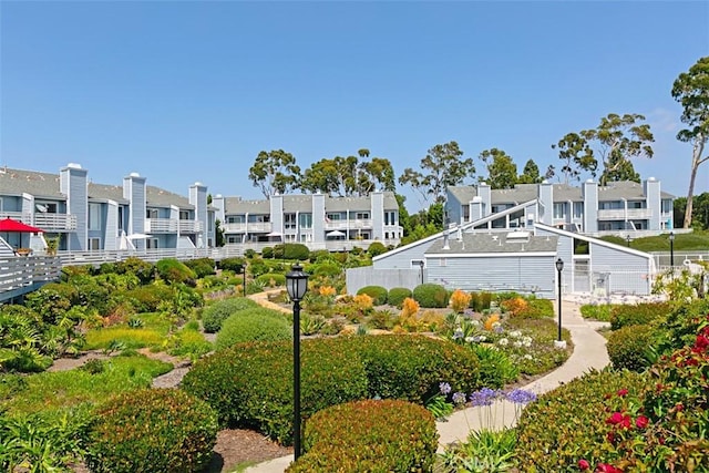 33611 Dana Vista Dr Unit 31, Dana Point, CA 92629 - view of community featuring a residential view